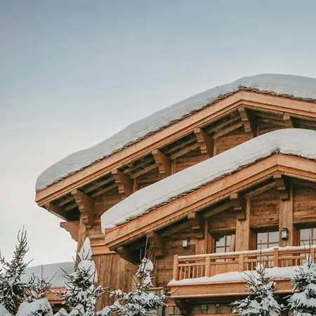 Villa Contact Us At What App - 0041-798-079-427 To Book!! - Chalet Douce 1850 Courchevel