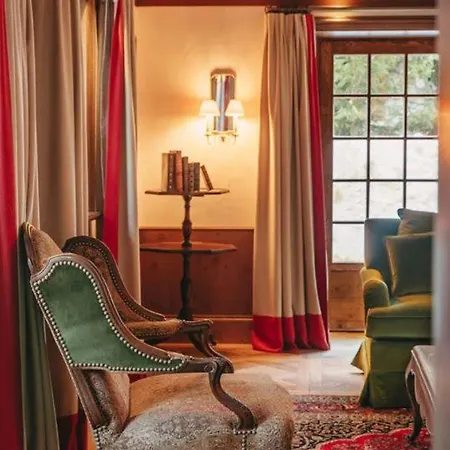 Villa Contact Us At What App - 0041-798-079-427 To Book!! - Chalet Douce 1850 Courchevel