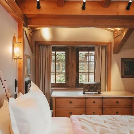 Villa Contact Us At What App - 0041-798-079-427 To Book!! - Chalet Douce 1850