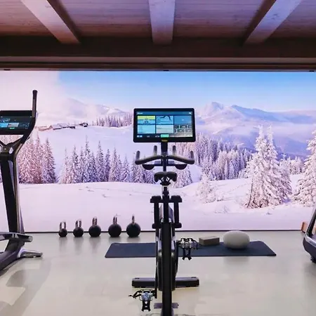 Contact Us At What App - 0041-798-079-427 To Book!! - Chalet Douce 1850 * Courchevel