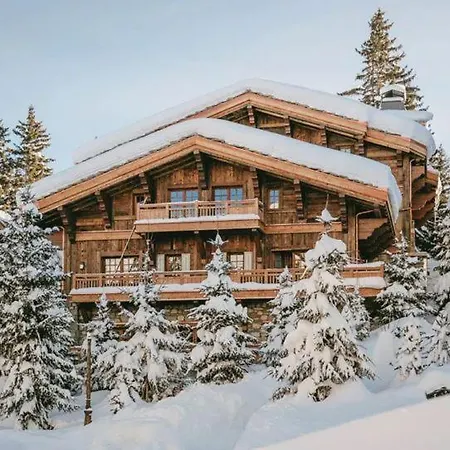 Contact Us At What App - 0041-798-079-427 To Book!! - Chalet Douce 1850 Courchevel