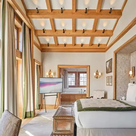 Villa Contact Us At What App - 0041-798-079-427 To Book!! - Chalet Douce 1850 Courchevel